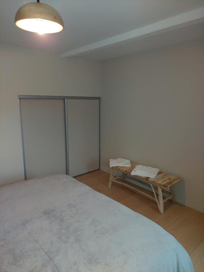 Un Brin De Fantaisie Dans Le Centre De Honfleur公寓 外观 照片